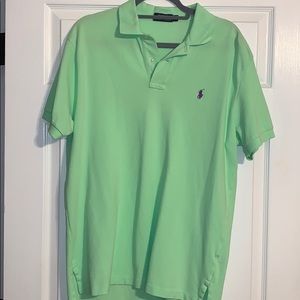 Polo Shirt